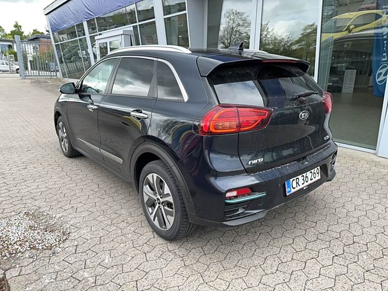 Kia e-Niro 64 Advance+