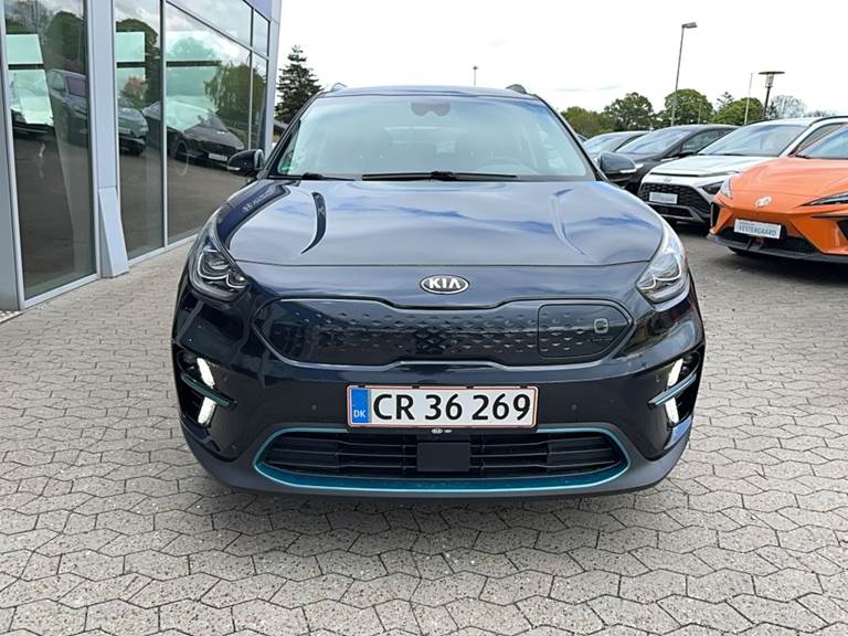 Kia e-Niro 64 Advance+