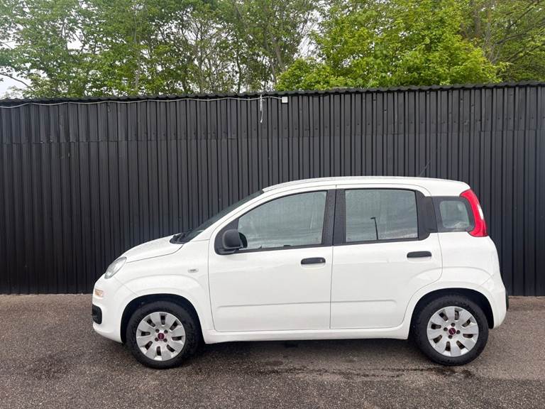 Fiat Panda 0,9 TwinAir 65 Easy