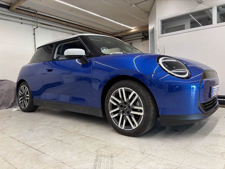 Mini Cooper SE Classic Trim M
