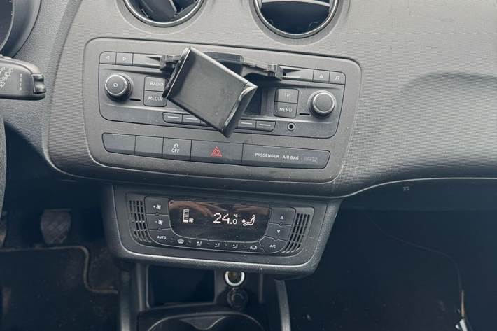 undefined Seat Ibiza fra 2014
