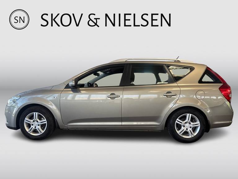 Kia Ceed 1,6 CRDi 115 Active SW