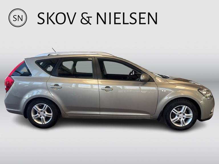 Kia Ceed 1,6 CRDi 115 Active SW