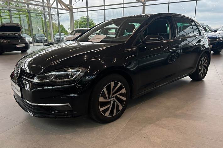undefined VW Golf VII fra 2019