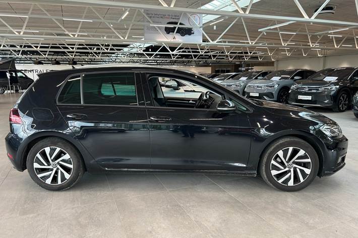 undefined VW Golf VII fra 2019