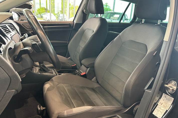 undefined VW Golf VII fra 2019