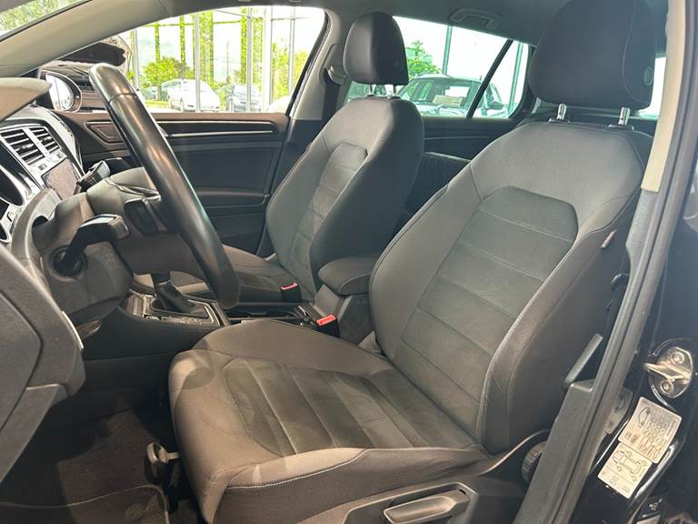 VW Golf VII 1,5 TSi 150 Highline DSG