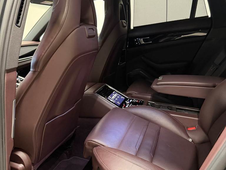 Porsche Panamera 4 2,9 E-Hybrid PDK