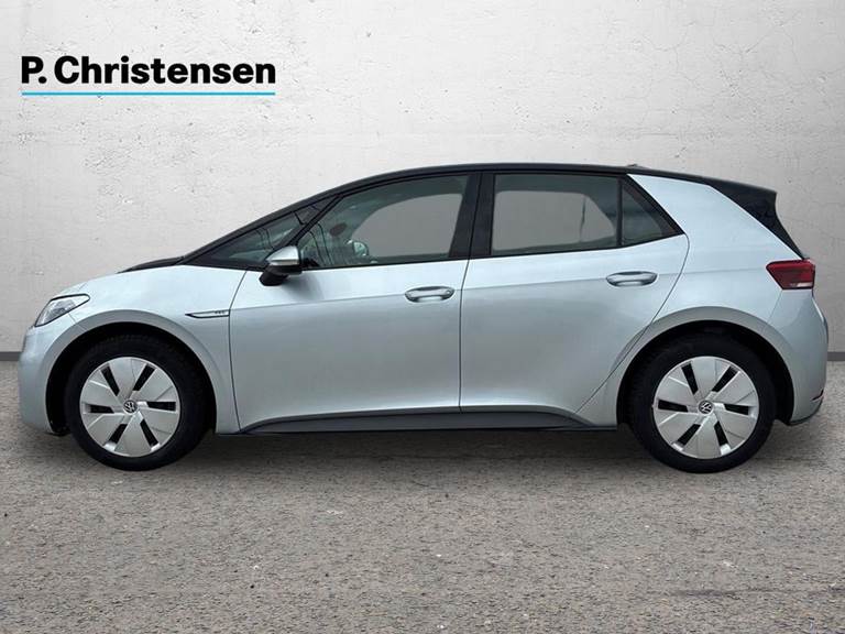 VW ID.3 58 Pro
