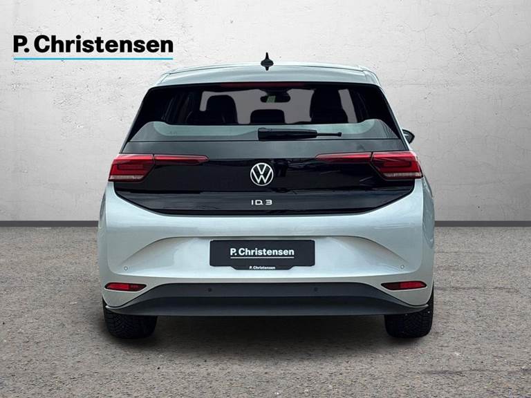 VW ID.3 58 Pro