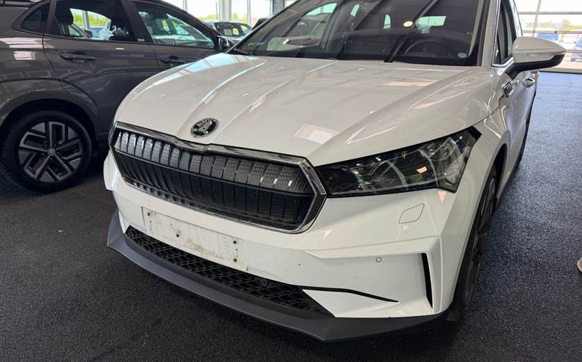 Skoda Enyaq 80 iV Suite