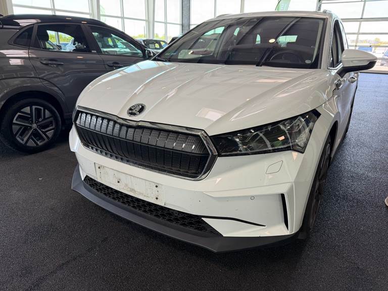 Skoda Enyaq 80 iV Suite