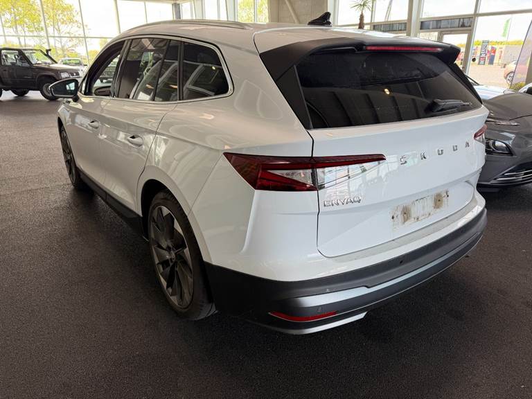 Skoda Enyaq 80 iV Suite