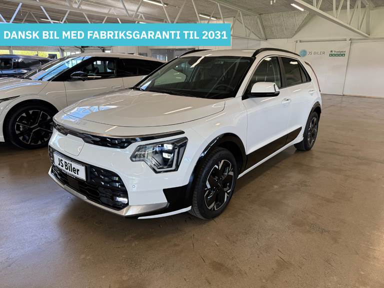 100Autotjek biler