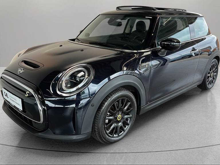 Mini Cooper SE Essential