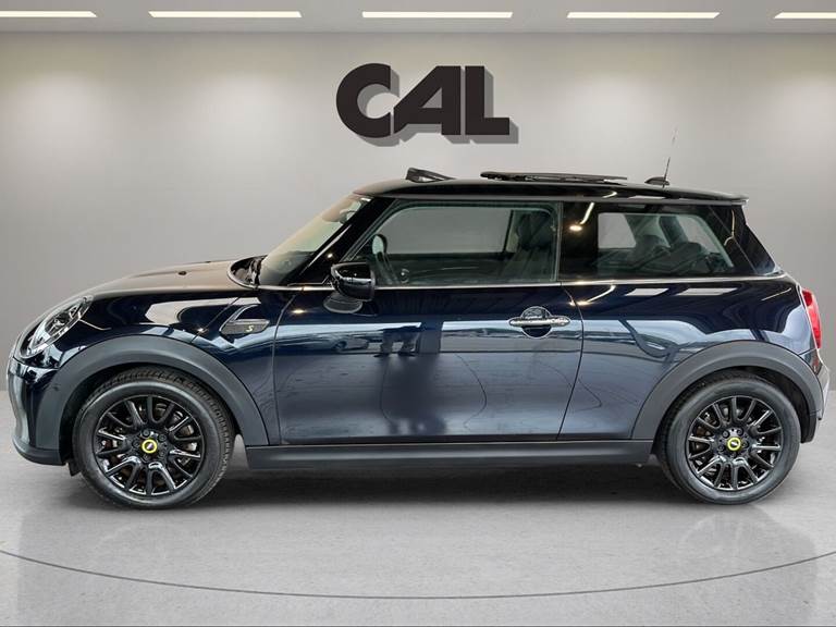 Mini Cooper SE Essential