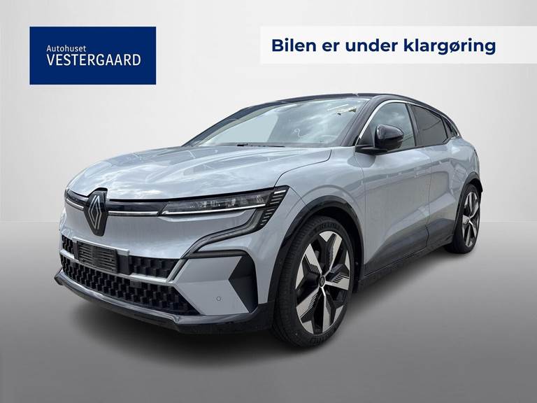 Renault Megane E-Tech 60 Techno