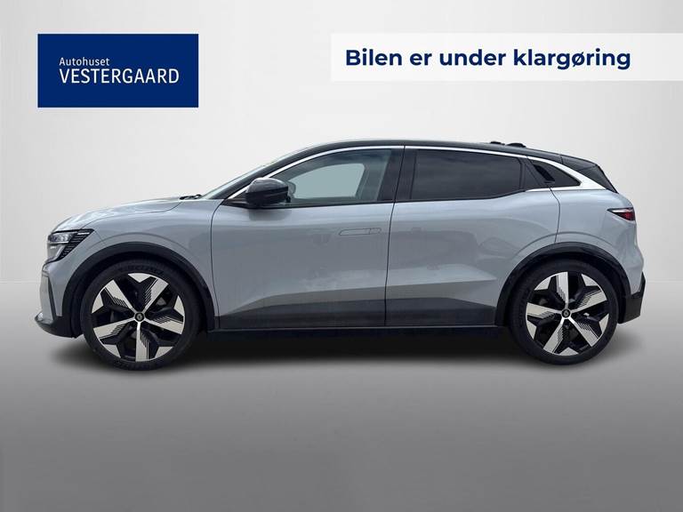 Renault Megane E-Tech 60 Techno