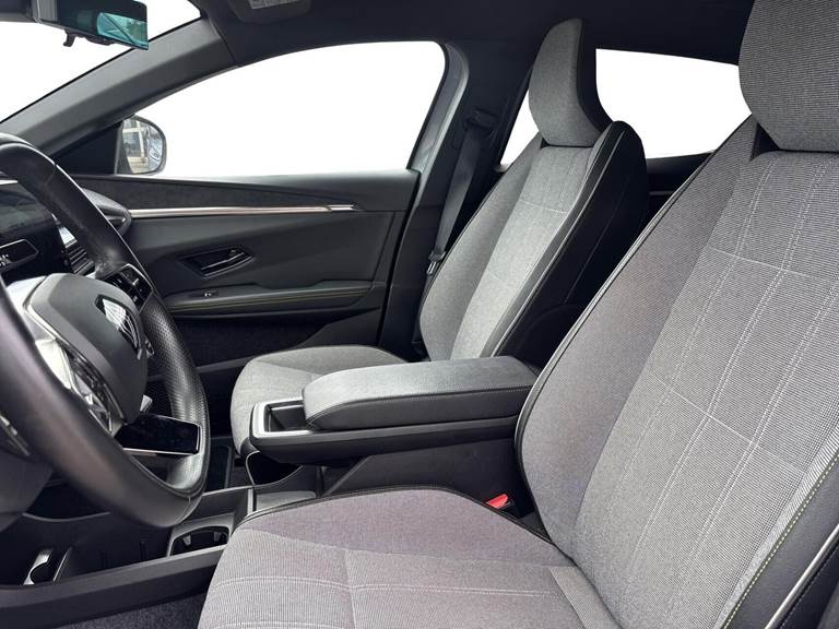 Renault Megane E-Tech 60 Techno