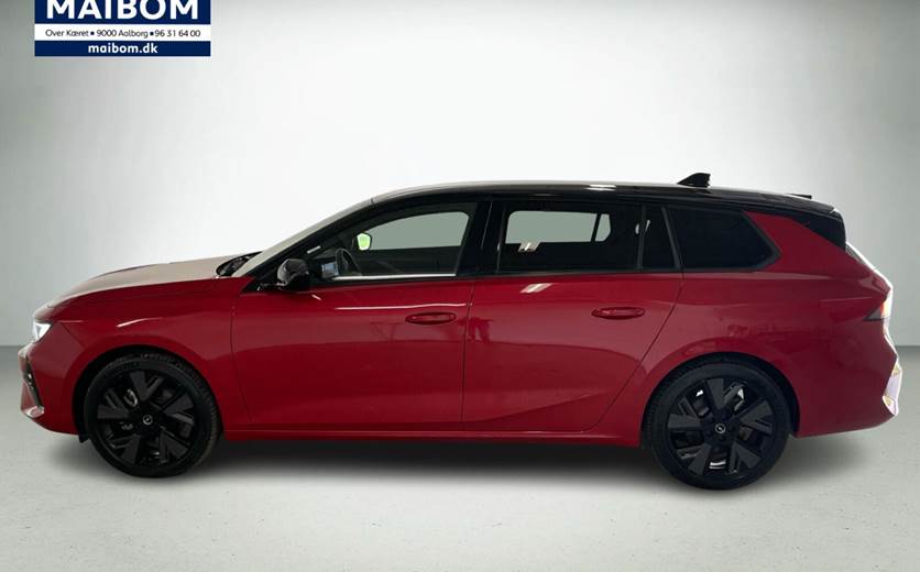 Opel Astra-e 54 GS Sports Tourer