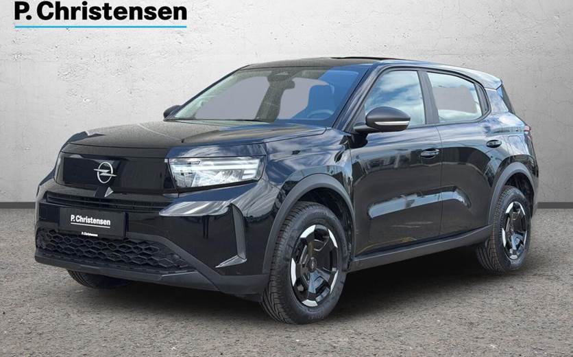 Opel Frontera 44 Edition