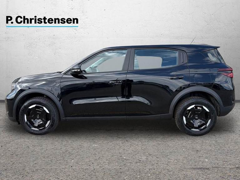 Opel Frontera 44 Edition
