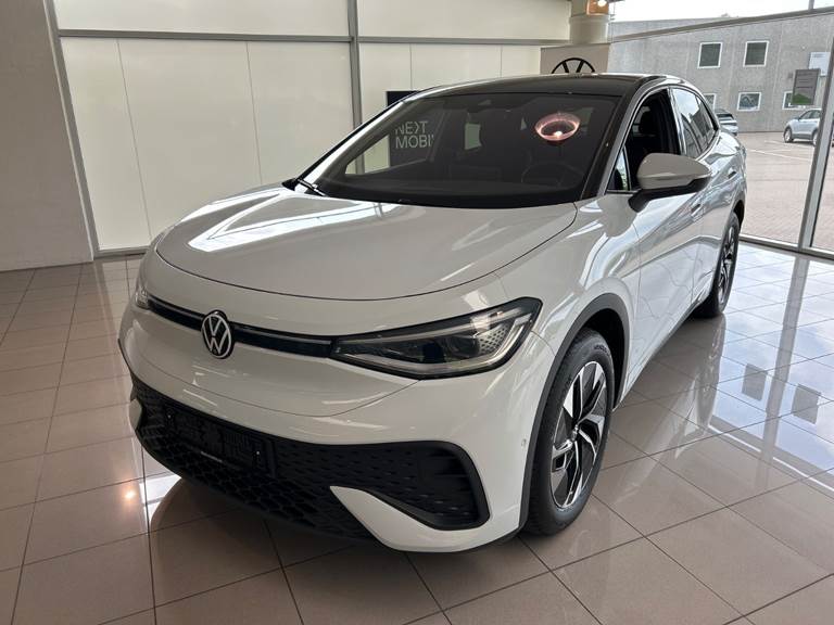 VW ID.5 77 Style