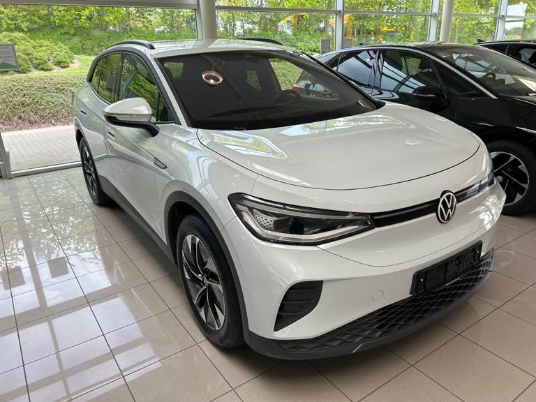 VW ID.4 77 Pro Performance