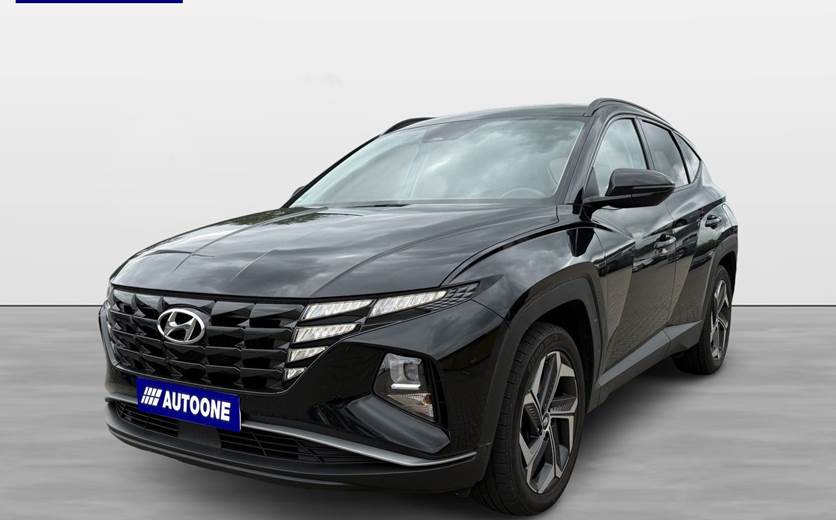 Hyundai Tucson 1,6 PHEV Essential aut. 4WD