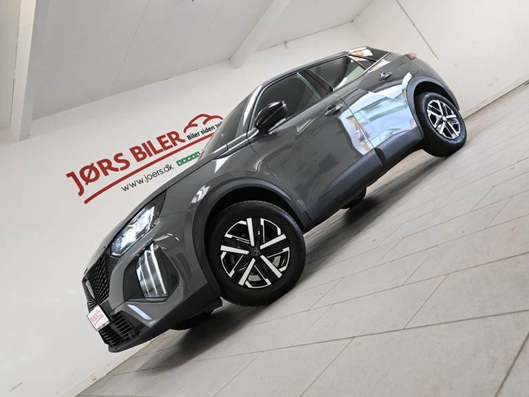 Peugeot 2008 1,2 PureTech 100 Active