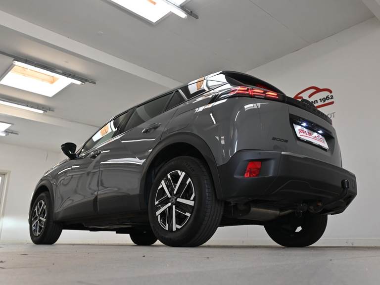 Peugeot 2008 1,2 PureTech 100 Active