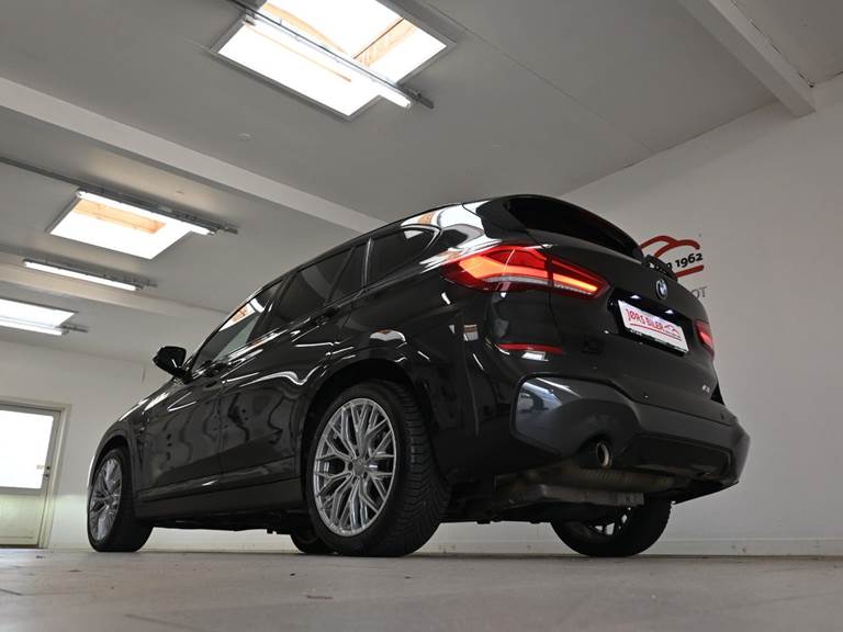 BMW X1 1,5 xDrive25e M-Sport aut.