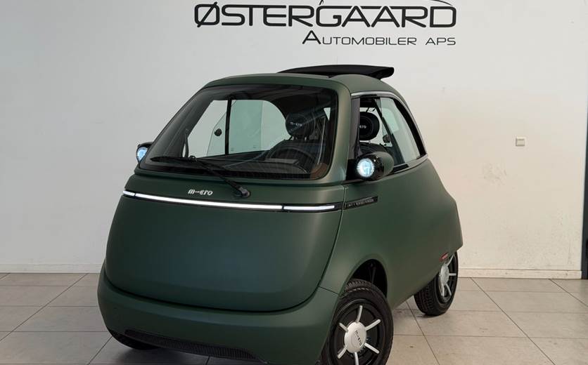 Micro Microlino