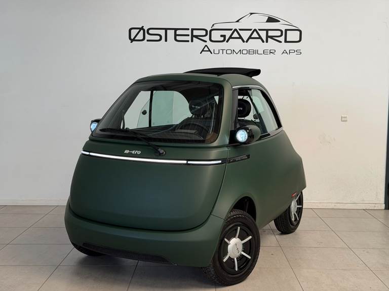Micro Microlino