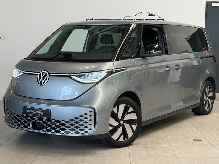 VW ID.Buzz 86 Life+ 7prs LWB