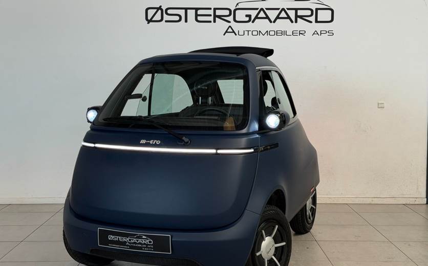 Micro Microlino