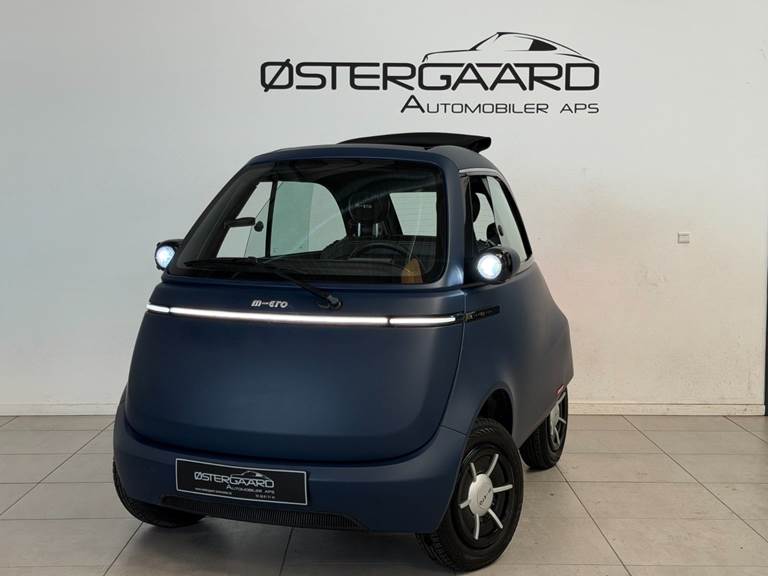 Micro Microlino