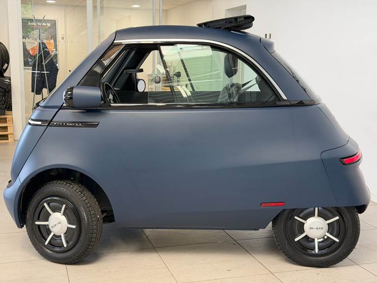 Micro Microlino