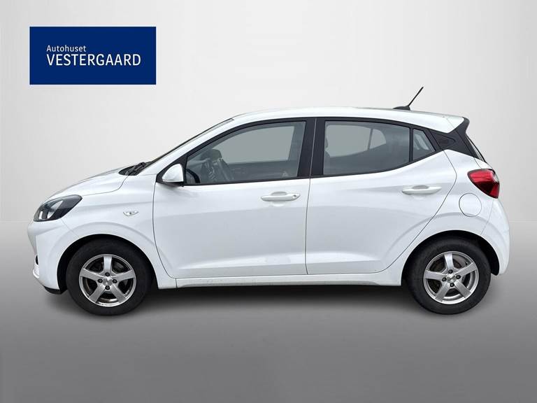 Hyundai i10 1,0 MPi Essential