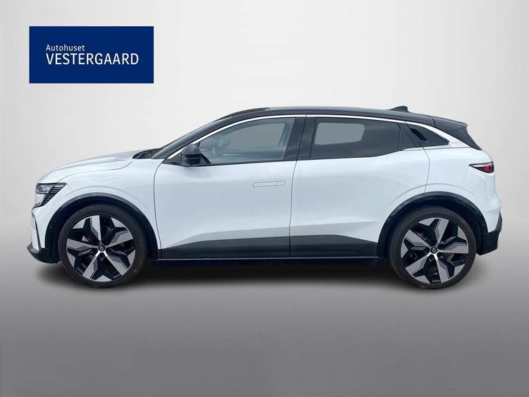 Renault Megane E-Tech 60 Techno