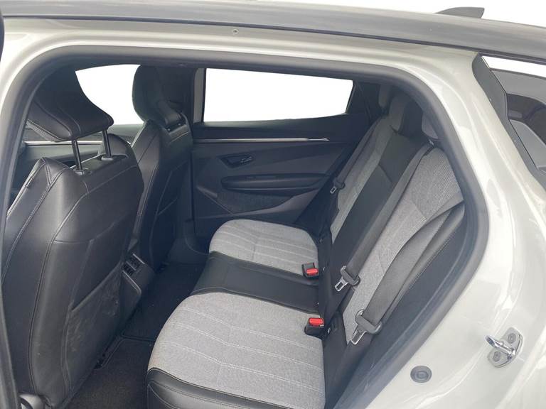 Renault Megane E-Tech 60 Techno