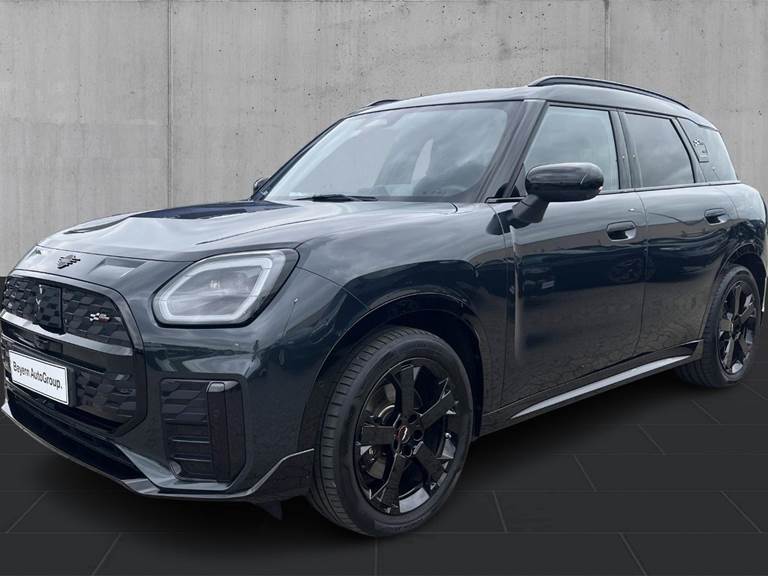 Mini Countryman SE JCW Trim L ALL4