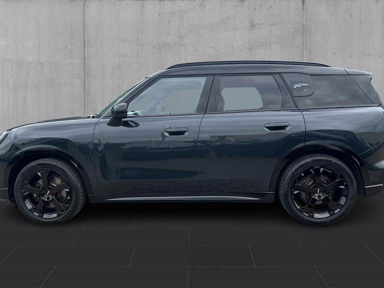 Mini Countryman SE JCW Trim L ALL4