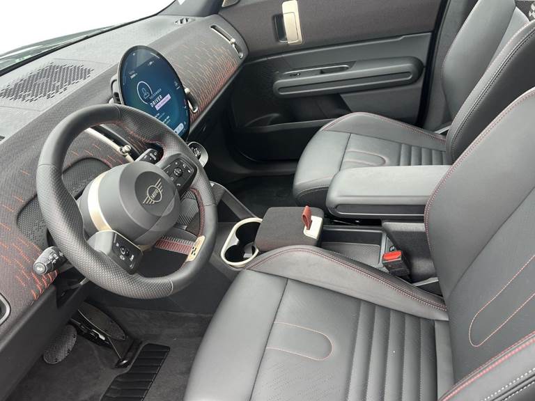 Mini Countryman SE JCW Trim L ALL4