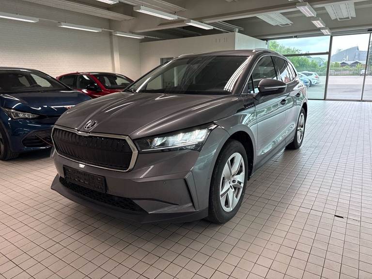 Skoda Enyaq 60 iV