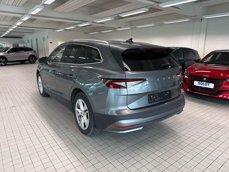 Skoda Enyaq 60 iV