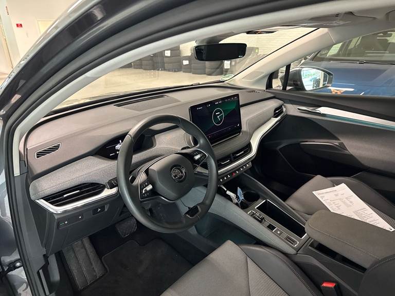 Skoda Enyaq 60 iV