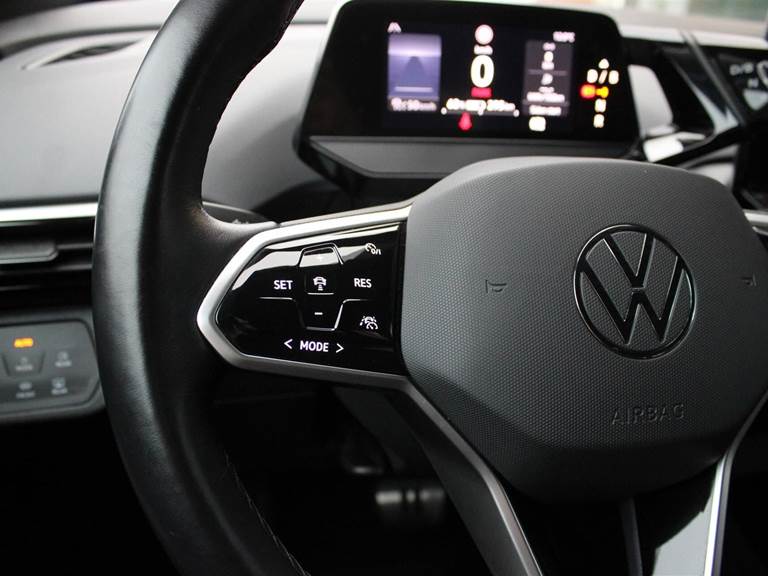 VW ID.4 77 Pro Performance
