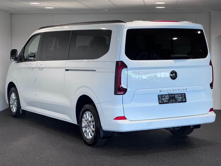 VW e-Caravelle 64 Style LWB