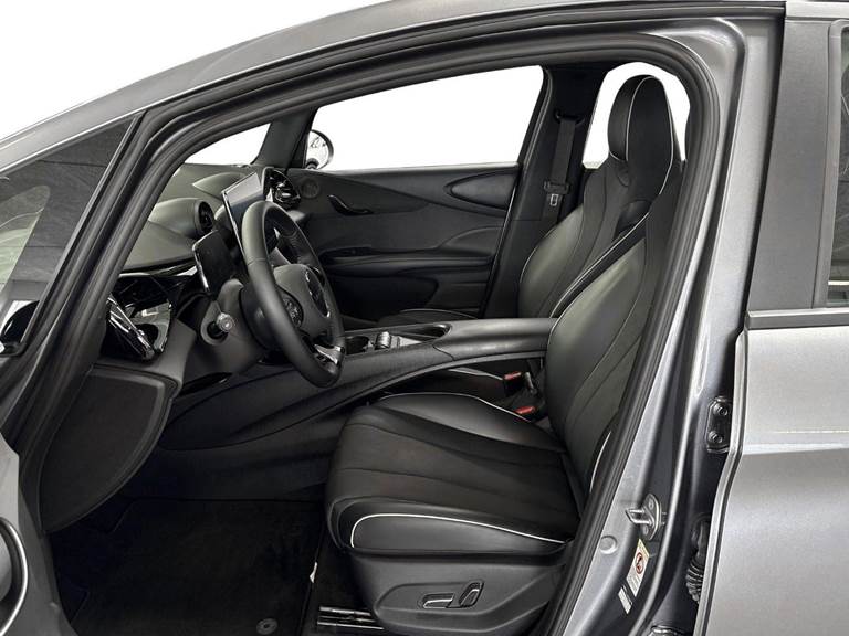 BYD Dolphin 60 Comfort